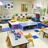 Ries Ballwin KinderCare Photo #10 - Infant/Toddler Classroom