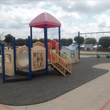 Prior Lake Savage KinderCare Photo #9 - Toddlers and Twos Playground, for children 16-24 months old.