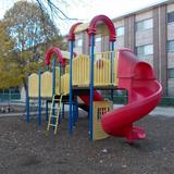KinderCare at Harcum College Photo #5 - Playground