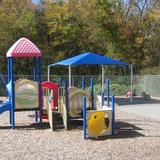 South Main KinderCare Photo #3 - Toddler Playground
