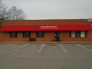 Cool Springs KinderCare Photo