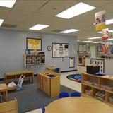 Cool Springs KinderCare Photo #4 - Discovery Preschool Room