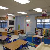 Cool Springs KinderCare Photo #2 - 2 year old Toddler room