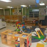 Clayton KinderCare on Main St Photo #5 - Infant Classroom