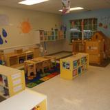 Clayton KinderCare on Main St Photo #8 - Toddler Classroom