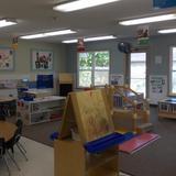 Cedar KinderCare Photo #3 - Discovery Preschool Classroom