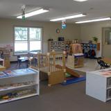 Cedar KinderCare Photo #5 - Discovery Preschool Classroom