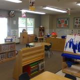 Cedar KinderCare Photo #7 - Preschool Classroom