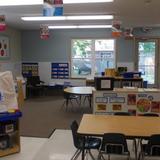 Cedar KinderCare Photo #10 - Prekindergarten Classroom