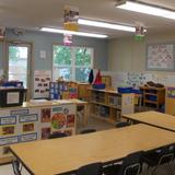 Cedar KinderCare Photo #9 - Prekindergarten Classroom
