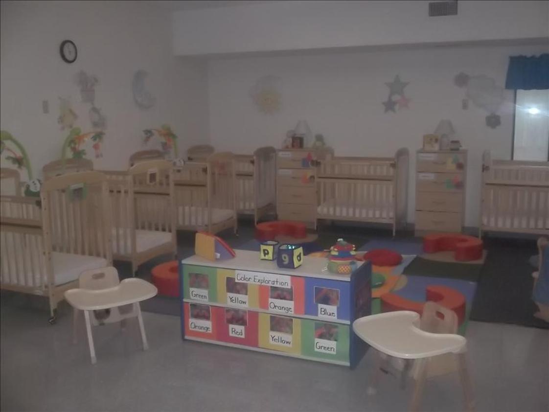 Trucker Street KinderCare Photo #1 - Infant Classroom B