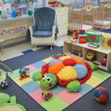 Copperfield KinderCare Photo #6 - Infant Classroom