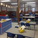 Clear Lake KinderCare Photo #8 - Prekindergarten Classroom