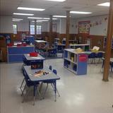 Clear Lake KinderCare Photo #9 - Prekindergarten Classroom
