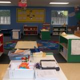 Culebra KinderCare Photo #5 - Preschool Classroom