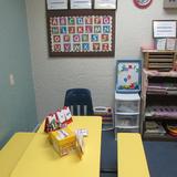 Cooper Lake KinderCare Photo #7 - Learning Adventures Classroom
