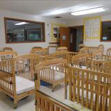 Charring Cross KinderCare Photo #6 - Infant Classroom