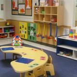 Hebron KinderCare Photo #4 - Older Infant/Toddler Classroom