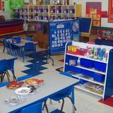 Diamond Springs KinderCare Photo #3 - Preschool Classroom