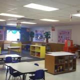 Duncanville-CedarRidge KinderCare Photo #8 - Prekindergarten Classroom