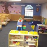 Duncanville-CedarRidge KinderCare Photo #7 - Toddler Classroom