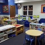 Eden Prairie KinderCare North Photo #4 - Discovery Preschool Classroom