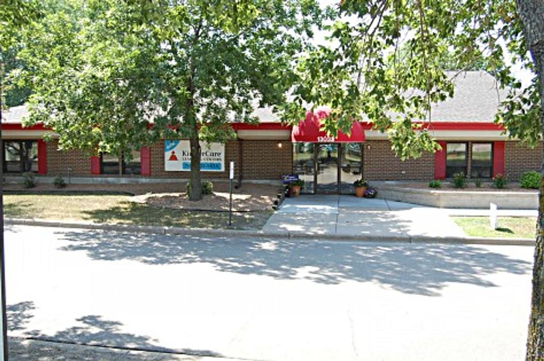 Eden Prairie KinderCare North Photo #1 - Kinder Care Learning Center
