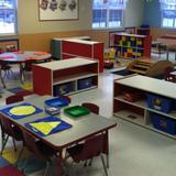 South Street KinderCare Photo #4 - Discovery Preschool Classroom