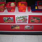 Eagan North KinderCare Photo #7 - Toddler Classroom - Sensory Table