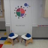 East Mesa KinderCare Photo #3 - Infant Classroom