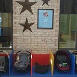 Fishers Landing KinderCare Photo #2 - Carseat Parking