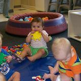 Fishers Landing KinderCare Photo #3 - Group play is a great way to begin learning how to socialize!!