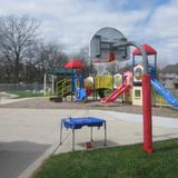 Farmington Hills KinderCare Photo #8 - Playground
