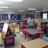 Farmington Hills KinderCare Photo #4 - Welcome to our Prekindergarten room!