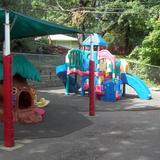 Fridley KinderCare Photo #8 - Playground