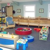 Fridley KinderCare Photo #4 - Infant Classroom