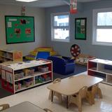 Fridley KinderCare Photo #6 - Toddler Classroom