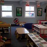 Fridley KinderCare Photo #5 - Toddler Classroom