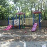 Forest Park West KinderCare Photo #6 - Playground