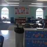Forest Lane KinderCare Photo #10 - School Age Classroom