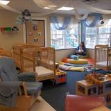 Frankfort KinderCare Photo - Our warm and nurturing nursery