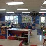 Francisco Drive KinderCare Photo #6 - Preschool Classroom
