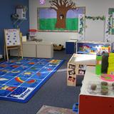 Green Meadows KinderCare Photo #4 - Preschool Classroom