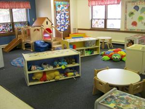 Green Meadows KinderCare Photo