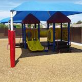 Green Valley KinderCare Photo #9 - Toddler and Discovery Preschool Playground