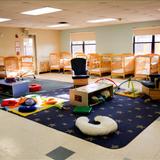 Green Valley KinderCare Photo #3 - We have a "Least Restrictive Environment" for our infants in order to encourage gross motor development and independence.