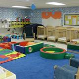 Stafford KinderCare Photo #5 - Infant Classroom