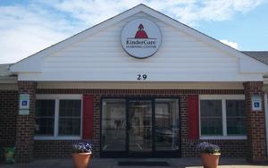 Stafford KinderCare Photo