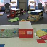 North Glendale Hts KinderCare Photo #2 - Infant Classroom