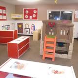 Grove City KinderCare Photo #3 - Toddler Classroom
